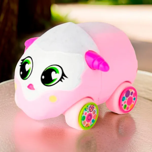 Set de mașini Tomy Ritzy Rollerz Tori și Sofia RR46811  / / Pink Pink photo 10 Set de mașini Tomy Ritzy Rollerz Tori și Sofia RR46811  / / Pink Pink photo 10