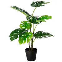 Plantă artificială Ikea Fejka Green / Înălțimea (cm) - 90