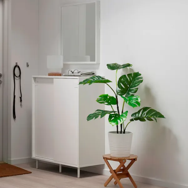 Искусственное растение Ikea Fejka Зеленый / Высота (см) - 90 photo 2
