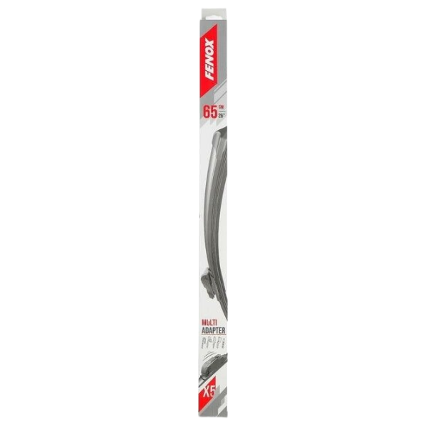 Стеклоочиститель Передние Casalini 2005 - 2020 (Renovation ) Fenox / 26" / 650 мм photo 7 Стеклоочиститель Передние Casalini 2005 - 2020 (Renovation ) Fenox / 26" / 650 мм photo 7