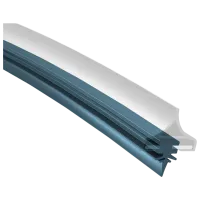 Стеклоочиститель Передние Foton 2005 - 2020 (Max Vision) Fenox / 28" / 700 мм photo 8