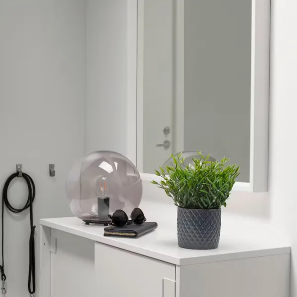 Plantă artificială Ikea Fejka Green / Înălțimea (cm) - 26 photo 3 Plantă artificială Ikea Fejka Green / Înălțimea (cm) - 26 photo 3