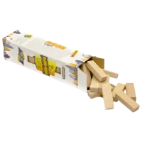 Joc de masă Maximus Gin GO! 3+/ Jenga photo 2