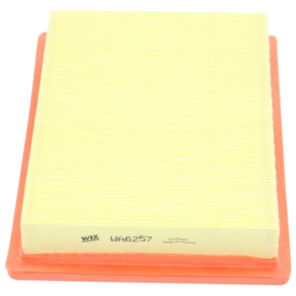 Filtru de aer Wix Filters WA6257 WX-WA6257 photo 1 Filtru de aer Wix Filters WA6257 WX-WA6257 photo 1