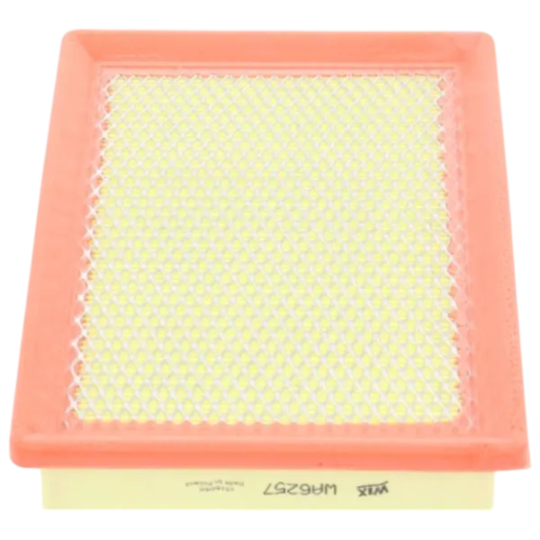 Filtru de aer Wix Filters WA6257 WX-WA6257 photo 3 Filtru de aer Wix Filters WA6257 WX-WA6257 photo 3