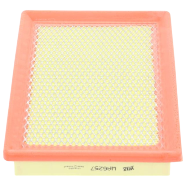 Filtru de aer Wix Filters WA6257 WX-WA6257 photo 3 Filtru de aer Wix Filters WA6257 WX-WA6257 photo 3