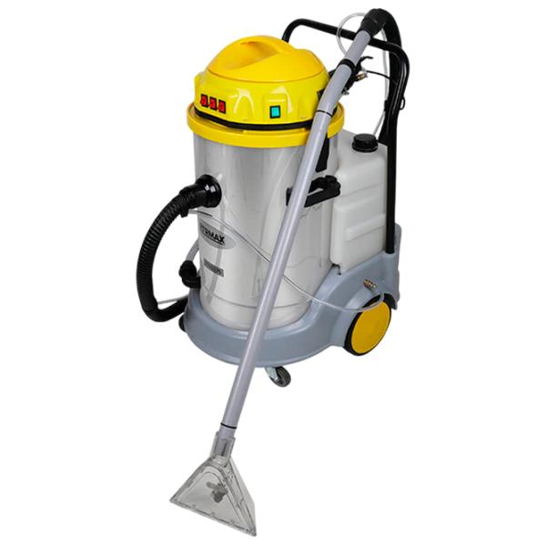 Aspirator industrial RTRMAX RTM8175 3600 W / Gray photo 1