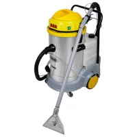 Промышленный пылесос RTRMAX RTM8175 3600 Вт / Серый