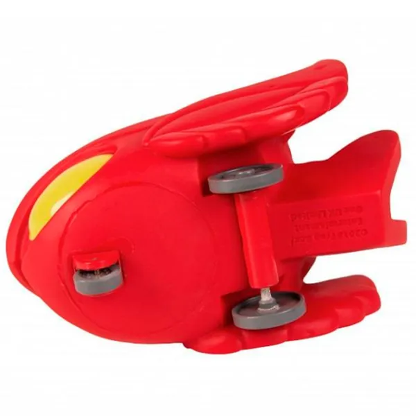 Машинка PJ Masks Masks Owl Glider PJ24630B  / / Желтый Красный photo 5