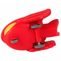 Машинка PJ Masks Masks Owl Glider PJ24630B / / Желтый Красный photo 5