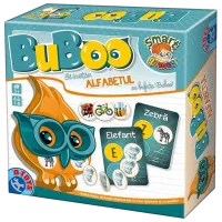 Развивающий набор D-TOYS Buboo  5+/ Развитие