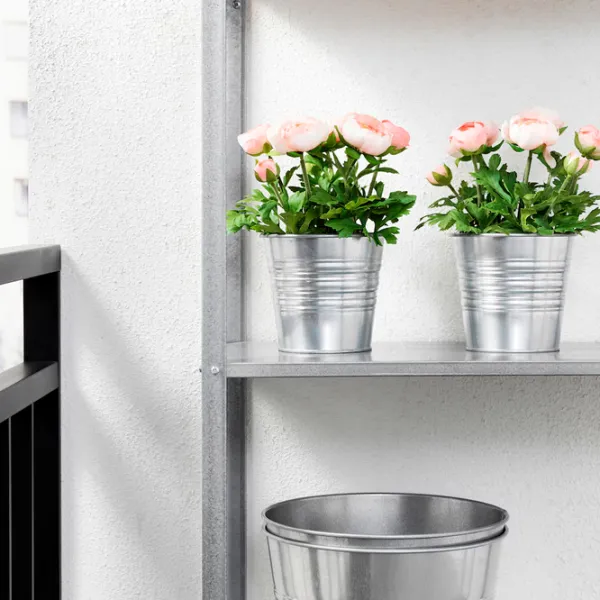 Искусственное растение Ikea Fejka Зеленый / Высота (см) - 25 photo 3 Искусственное растение Ikea Fejka Зеленый / Высота (см) - 25 photo 3