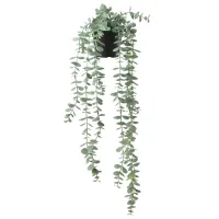 Plantă artificială Ikea Fejka Green / Înălțimea (cm) - 58