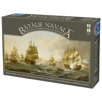 Настольная игра D-TOYS Battleship 11+/ Стратегия