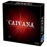 Настольная игра D-TOYS Trap 8+/ Стратегия