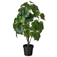 Plantă artificială Ikea Fejka Green / Înălțimea (cm) - 