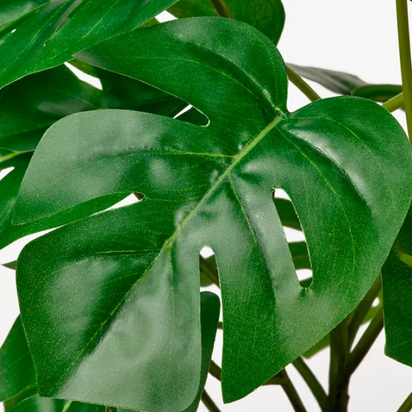 Plantă artificială Ikea Fejka Green / Înălțimea (cm) - 32 photo 3
