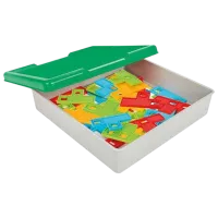 Joc educativ Pilsan T-Puzzles 2+/ Dezvoltare photo 2