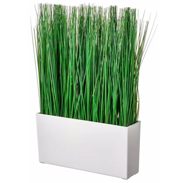 Plantă artificială Ikea Fejka Green / Înălțimea (cm) - 42 photo 1
