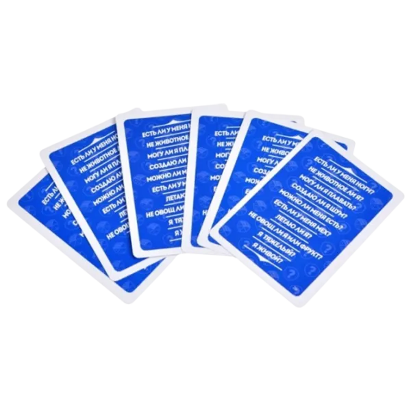 Настольная игра Insportline Friday  3+/ Для вечеринок photo 3