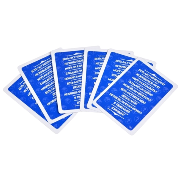 Настольная игра Insportline Friday  3+/ Для вечеринок photo 3