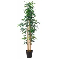 Plantă artificială Ikea Fejka Green / Înălțimea (cm) - 170