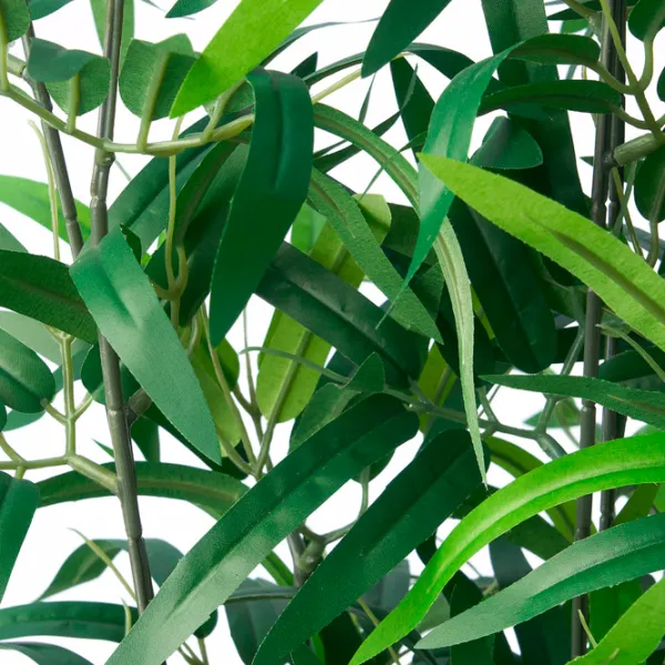 Plantă artificială Ikea Fejka Green / Înălțimea (cm) - 170 photo 2