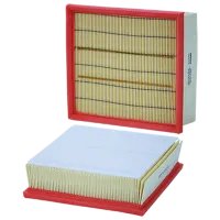 Filtru de aer Wix Filters WA9560 WX-WA9560 photo 2