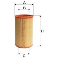 Filtru de aer Wix Filters WA9578 WX-WA9578 photo 4