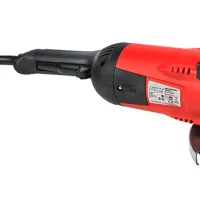 Polizor Raider RD-AG78 Unghiular / 2400 W / Red photo 4