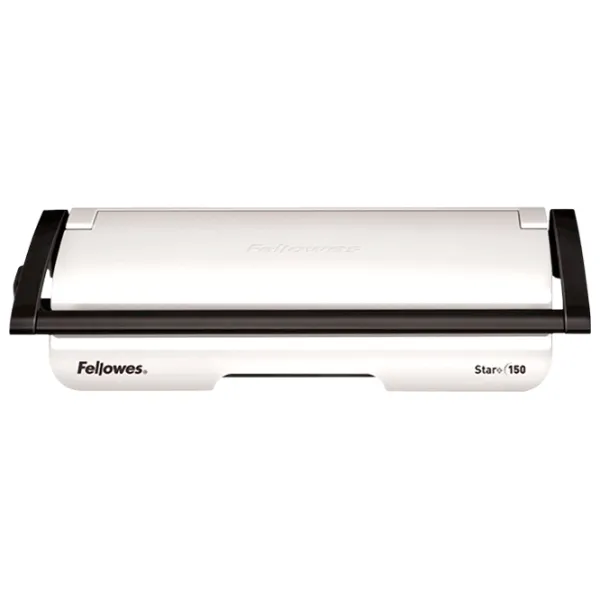 Брошюратор Fellowes Star+ Пластик / A4 photo 2