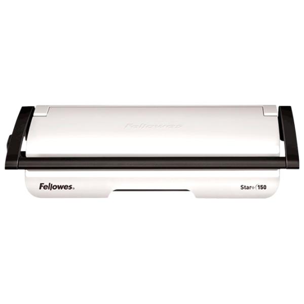 Брошюратор Fellowes Star+ Пластик / A4 photo 2