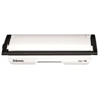 Aparat de îndosariat Fellowes Star+ Plastic / A4 photo 2