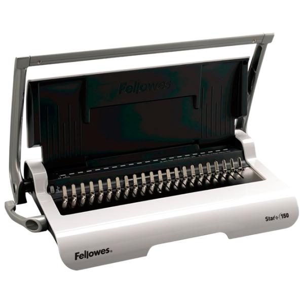 Брошюратор Fellowes Star+ Пластик / A4 photo 3