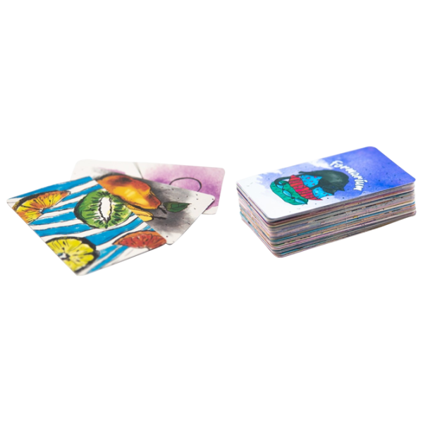 Настольная игра Strateg Formarium 8+/ Развитие photo 3