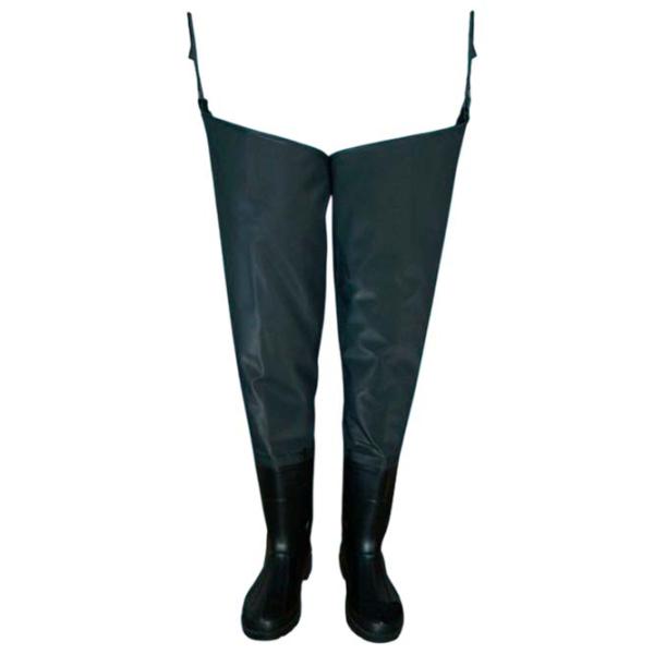 Cizme pentru bărbați Art.MaSter WodNogi 44 / Cauciuc photo 1