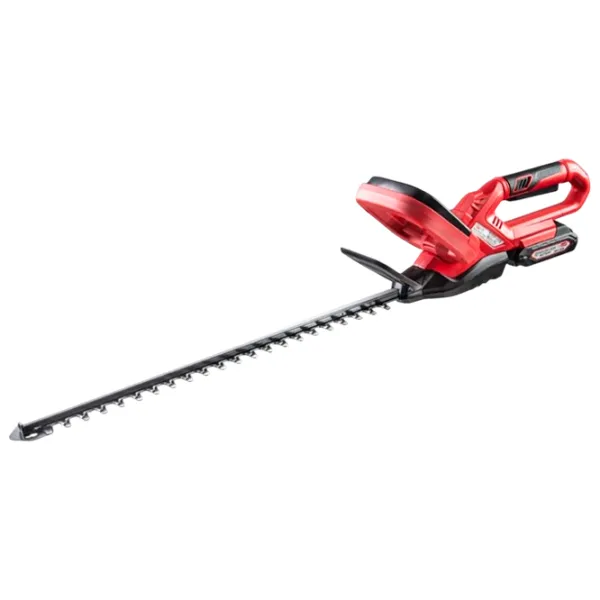 Mașină de tuns gard viu Raider R20 RDP-SHT20  / Red photo 1