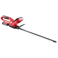 Mașină de tuns gard viu Raider R20 RDP-SHT20 / Red photo 4