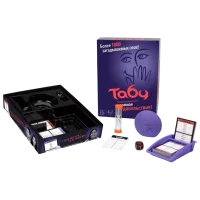 Joc de masă Insportline Taboo 13+/ Pentru petreceri photo 3