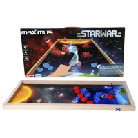 Joc de masă Maximus Star Wars  3+/ Strategie