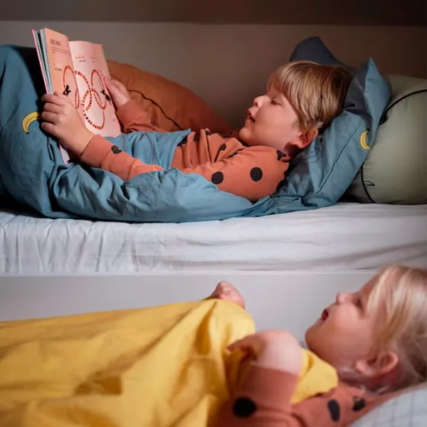 Pat Ikea Slakt 90 x 200 cm / Masiv / White photo 8