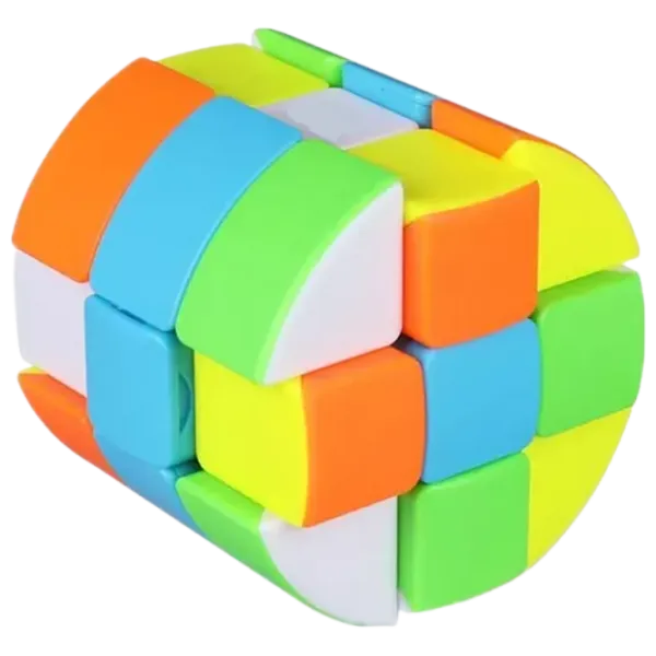 Настольная игра New World RUBIC  3+/ Логическая игра photo 1