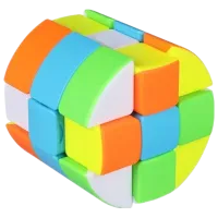 Joc de masă New World RUBIC  3+/ Joc de logică