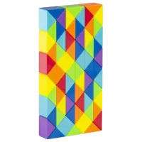 Joc de masă Miscellaneous RUBIC 60 3+/ Joc de logică