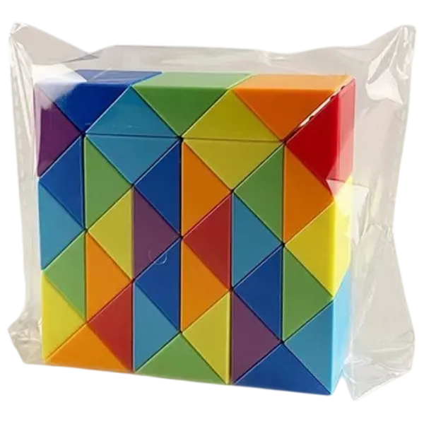Настольная игра Miscellaneous RUBIC 60 3+/ Логическая игра photo 2 Настольная игра Miscellaneous RUBIC 60 3+/ Логическая игра photo 2