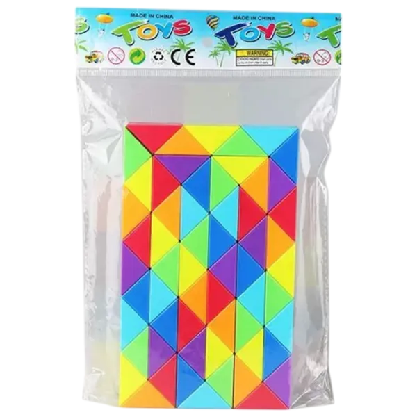 Настольная игра Miscellaneous RUBIC 60 3+/ Логическая игра photo 3 Настольная игра Miscellaneous RUBIC 60 3+/ Логическая игра photo 3