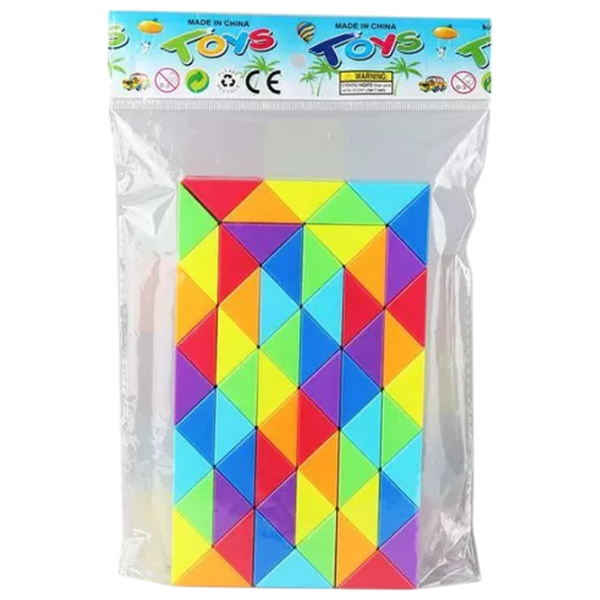 Настольная игра Miscellaneous RUBIC 60 3+/ Логическая игра photo 3 Настольная игра Miscellaneous RUBIC 60 3+/ Логическая игра photo 3