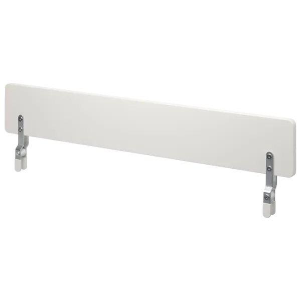 Детская кровать Ikea Slakt/Nattapa 80 x 200 cm / Массив / Белый photo 3