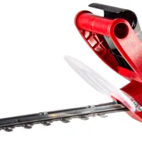 Mașină de tuns gard viu Raider RD-HT07 / Red photo 4
