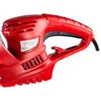 Mașină de tuns gard viu Raider RD-HT07 / Red photo 5